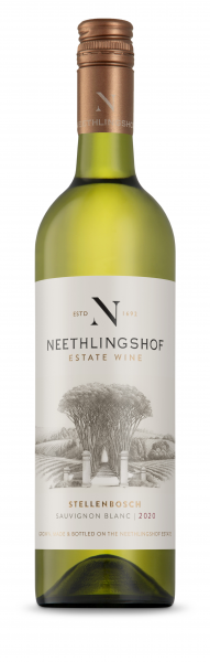 Neethlingshof Estate Neethlingshof Estate Sauvignon blanc 
